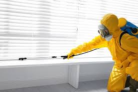 Pest Control for Restaurants and Food Service in Steubenville, OH